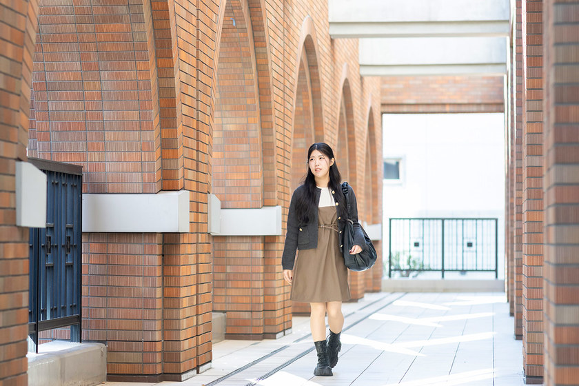 キャンパスライフPhoto