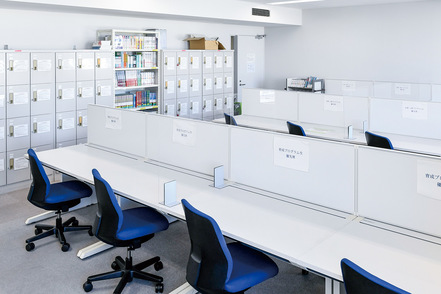 武蔵野大学 育成プログラム［公認会計士コース］［税理士コース］は、予備校講座が無料で受講可能。充実したサポート体制が整っています。