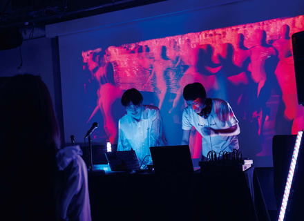 デジタルハリウッド大学の特長１