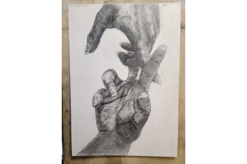 キャンパスライフPhoto