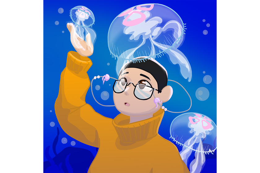 キャンパスライフPhoto