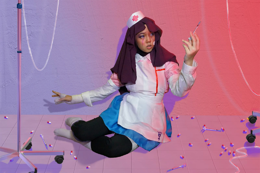 キャンパスライフPhoto