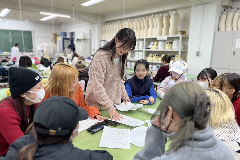 キャンパスライフPhoto