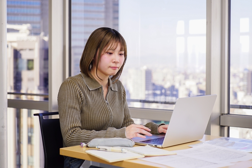 キャンパスライフPhoto