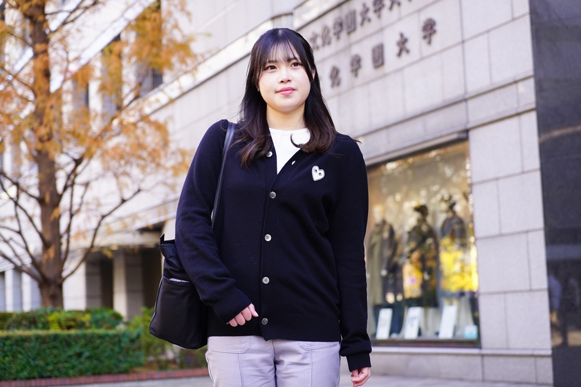 キャンパスライフPhoto