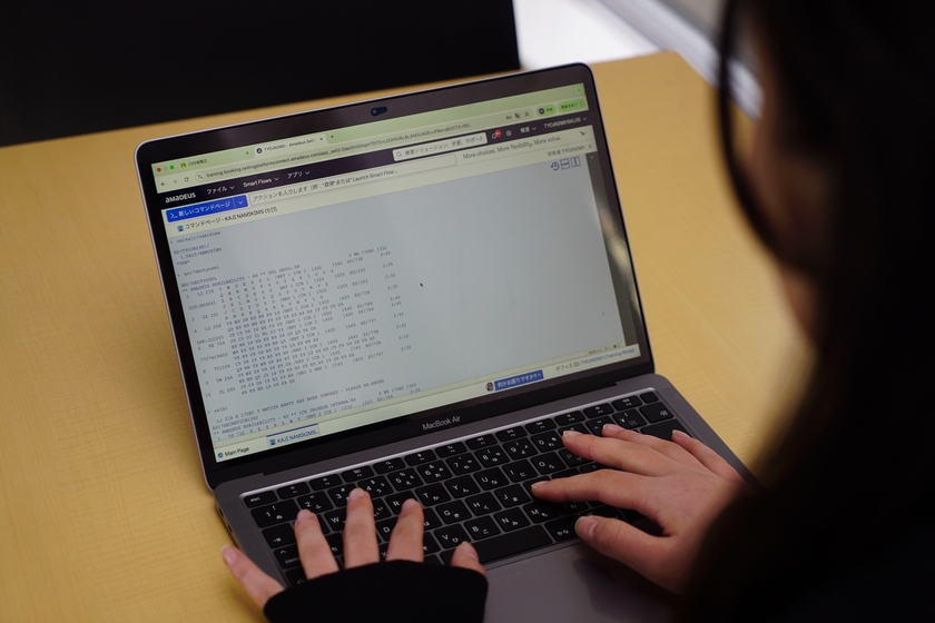 キャンパスライフPhoto