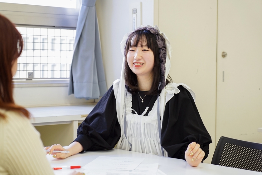 キャンパスライフPhoto