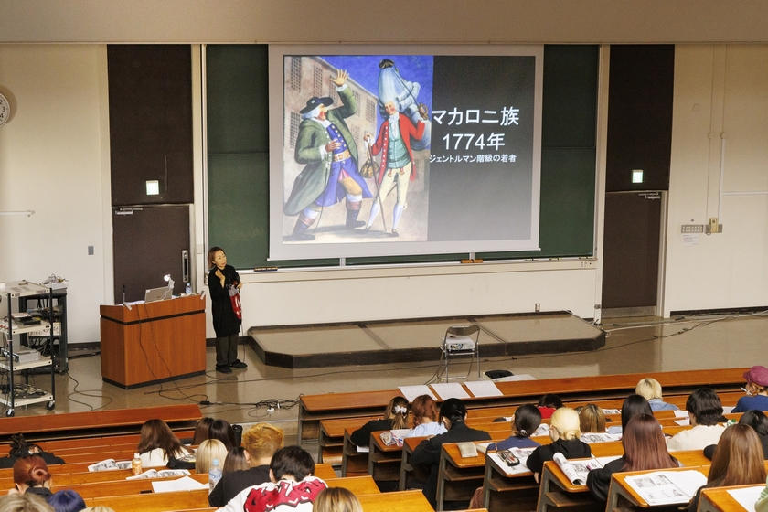 キャンパスライフPhoto