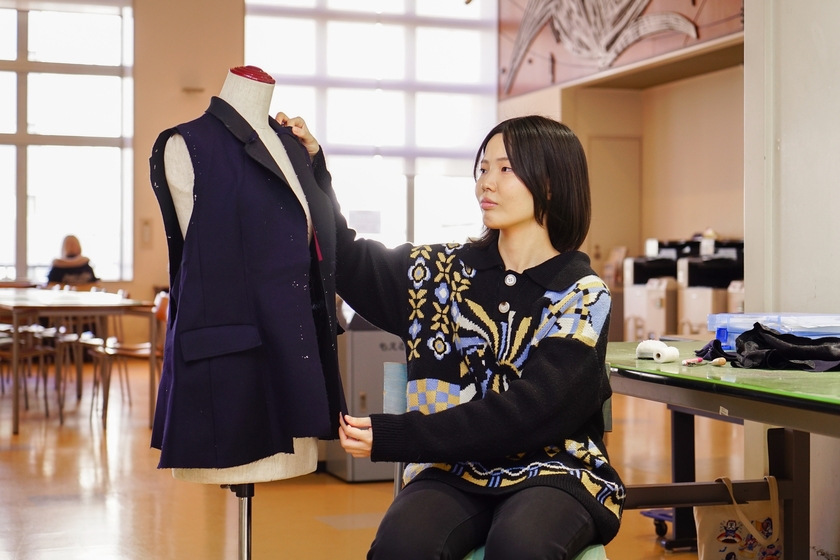 キャンパスライフPhoto