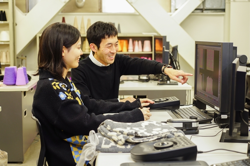 キャンパスライフPhoto