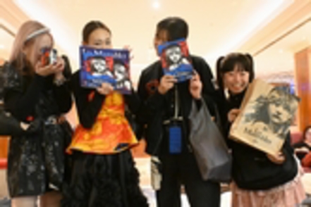 文化学園大学 国際交流イベントや文化・語学体験プログラムなどの海外研修も充実（国際ファッション文化学科）