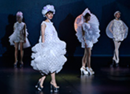 文化学園大学の特長１