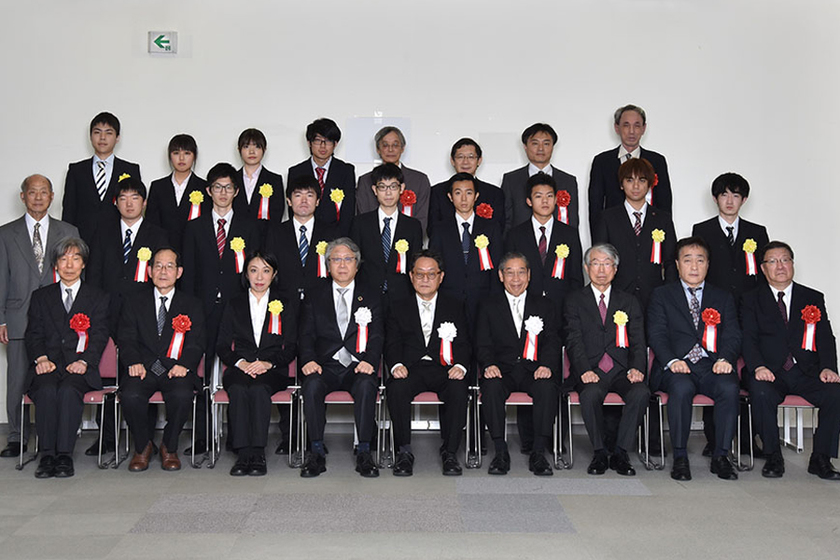 キャンパスライフPhoto