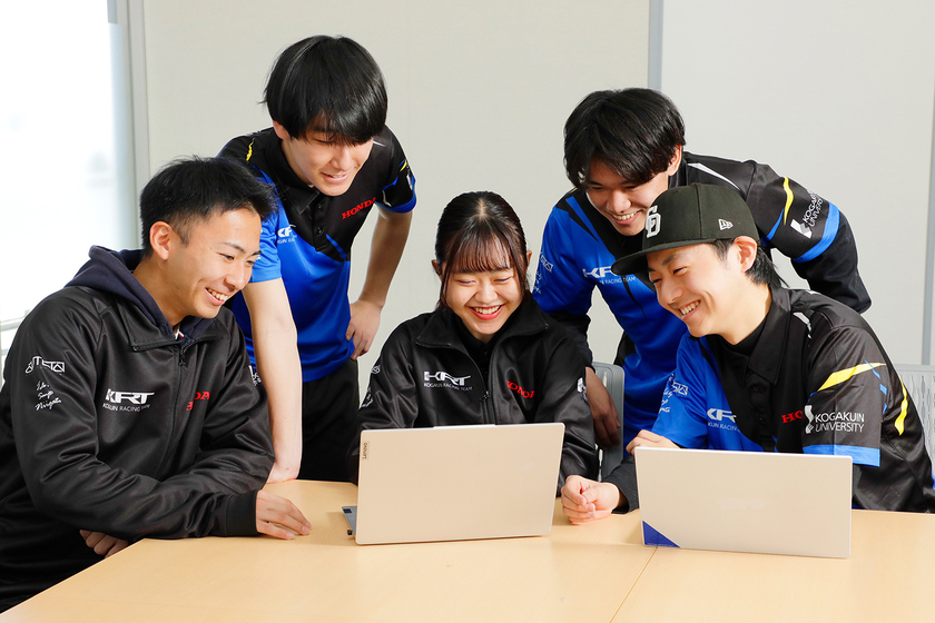 キャンパスライフPhoto