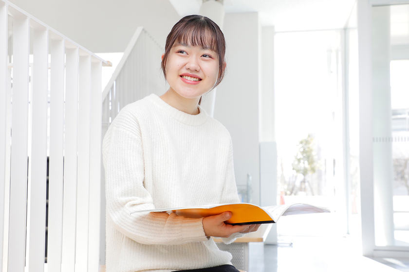 キャンパスライフPhoto