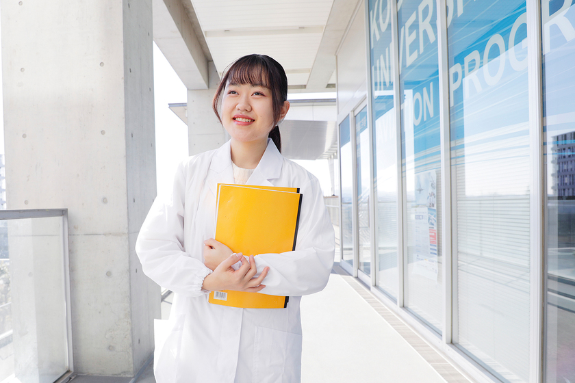 キャンパスライフPhoto