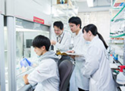 工学院大学の特長３