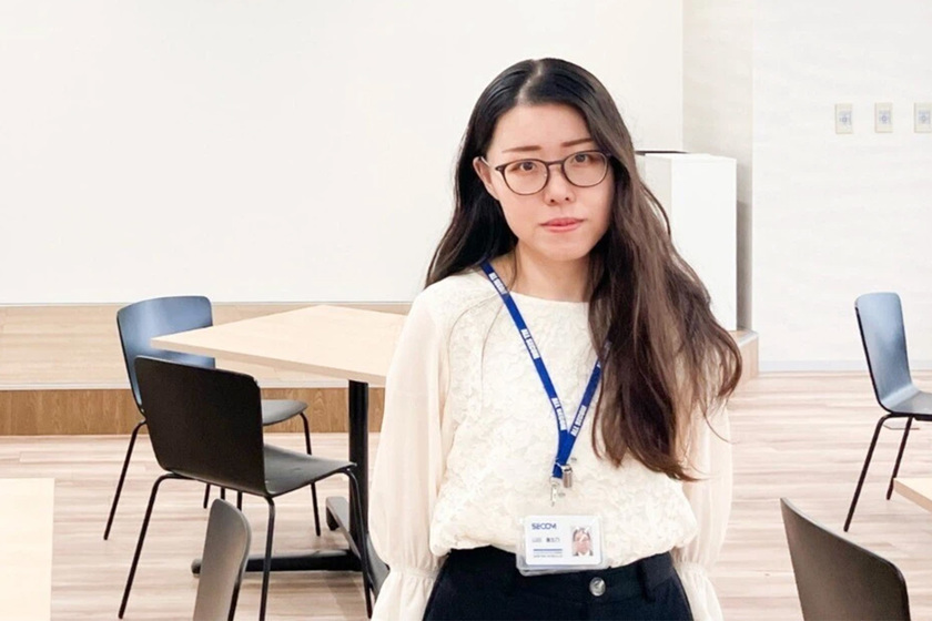 工学院大学の卒業生