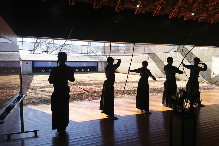 キャンパスライフPhoto