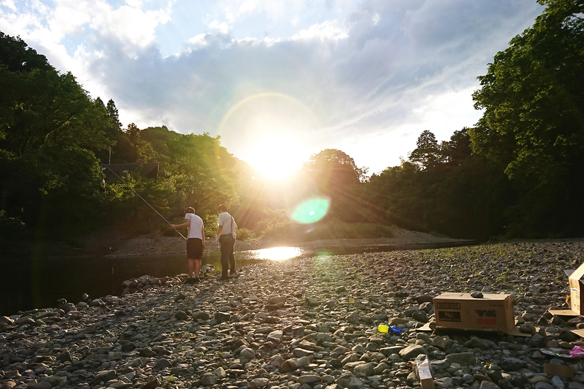 キャンパスライフPhoto