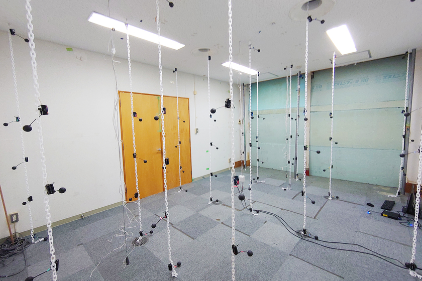 キャンパスライフPhoto