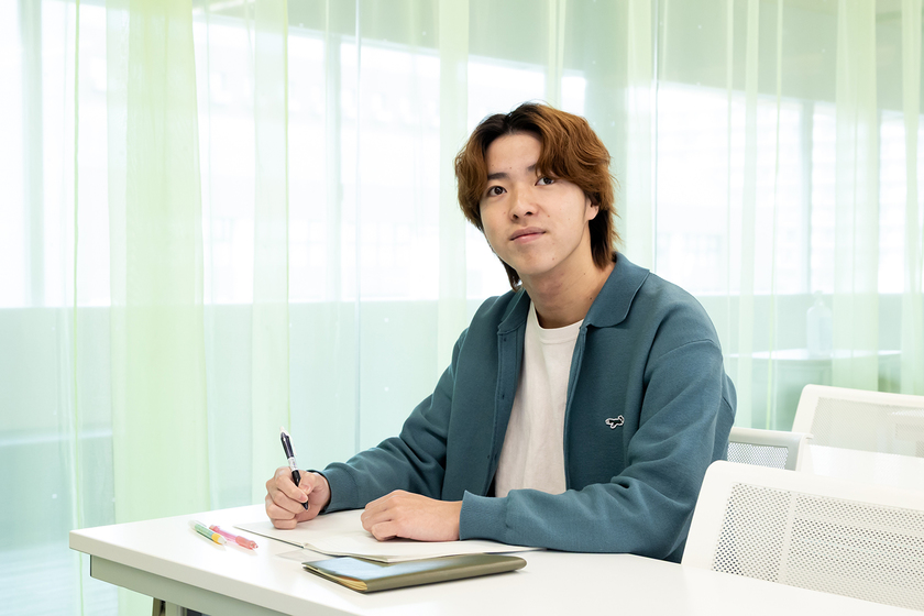 キャンパスライフPhoto