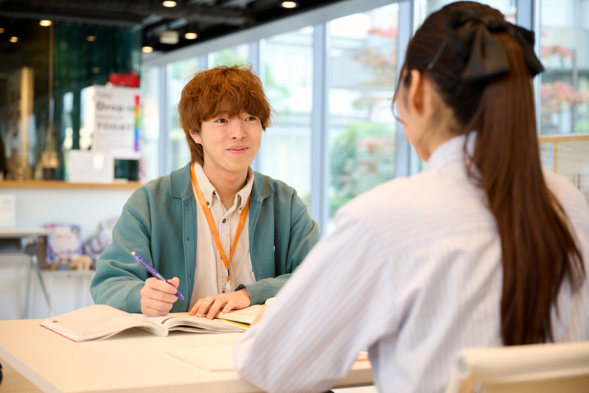 キャンパスライフPhoto