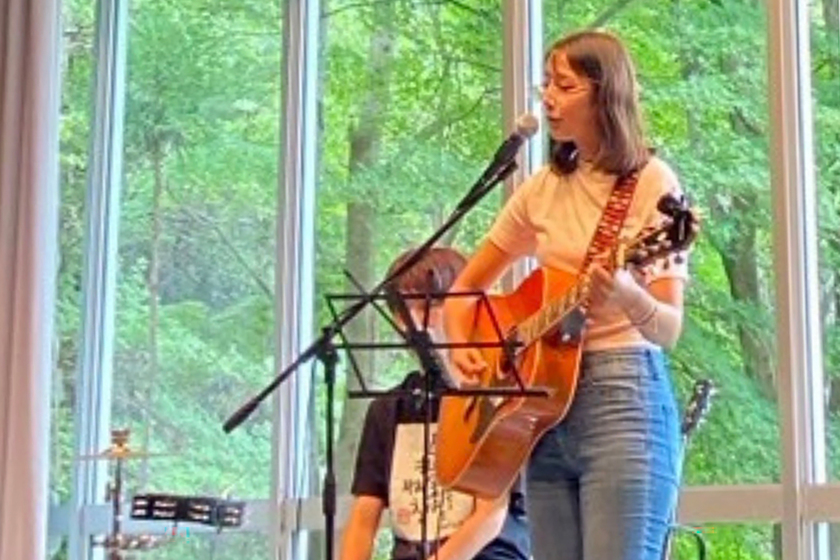 キャンパスライフPhoto