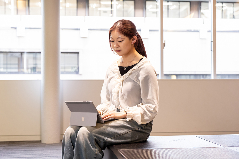 キャンパスライフPhoto