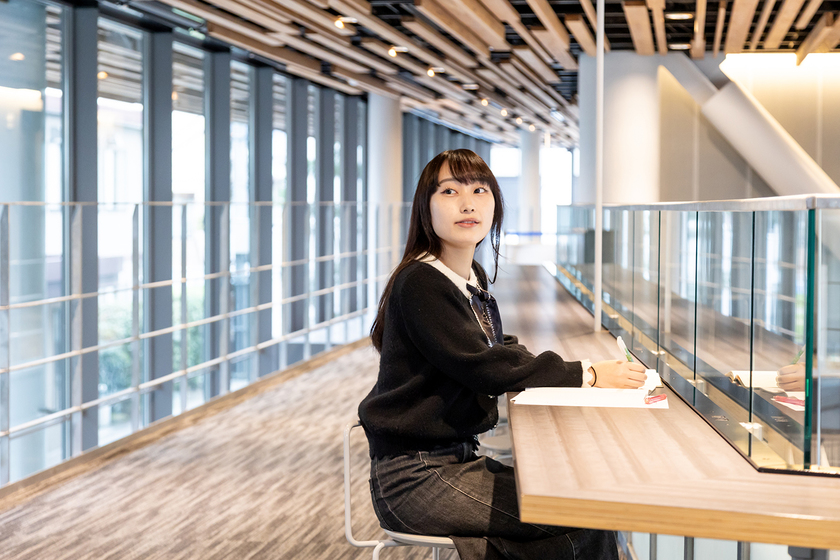 キャンパスライフPhoto