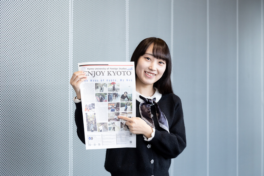 キャンパスライフPhoto