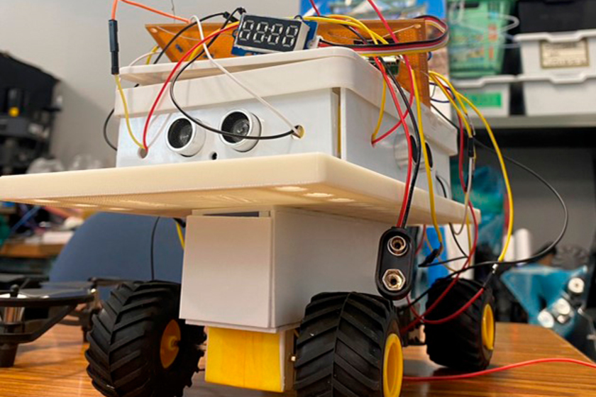 キャンパスライフPhoto