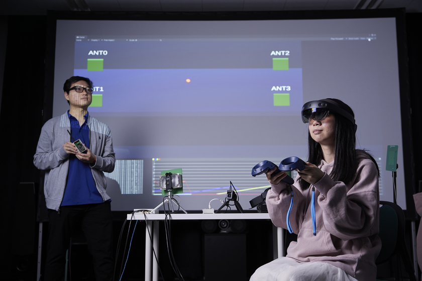 キャンパスライフPhoto