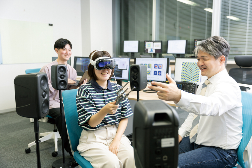 キャンパスライフPhoto