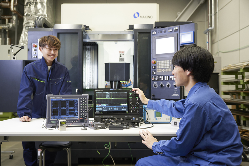 キャンパスライフPhoto