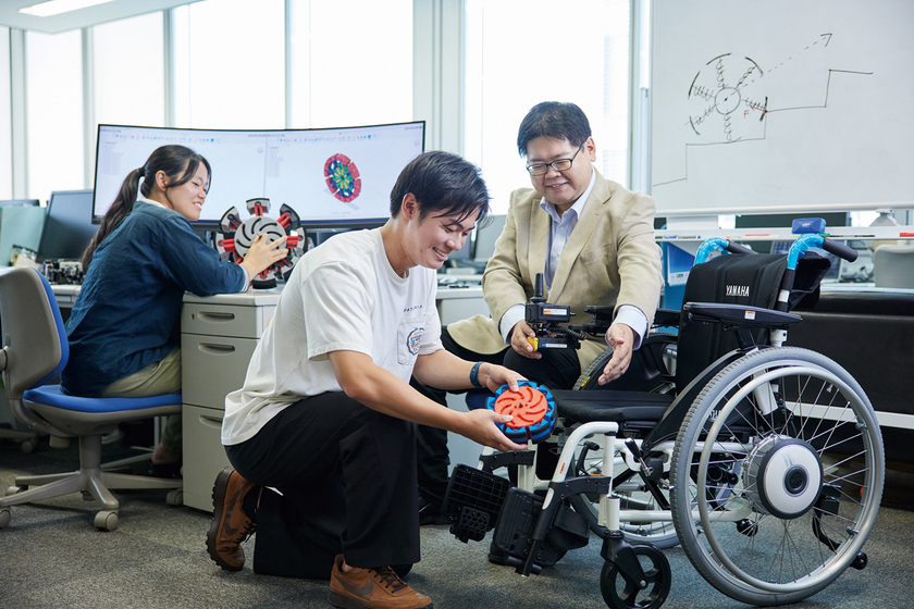 キャンパスライフPhoto