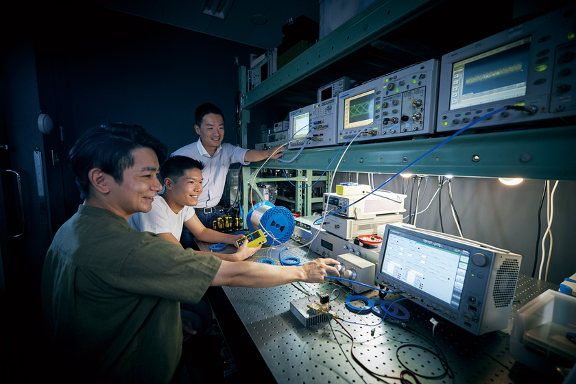 キャンパスライフPhoto