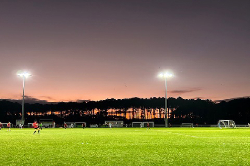 キャンパスライフPhoto