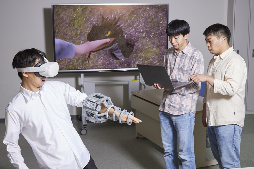 キャンパスライフPhoto