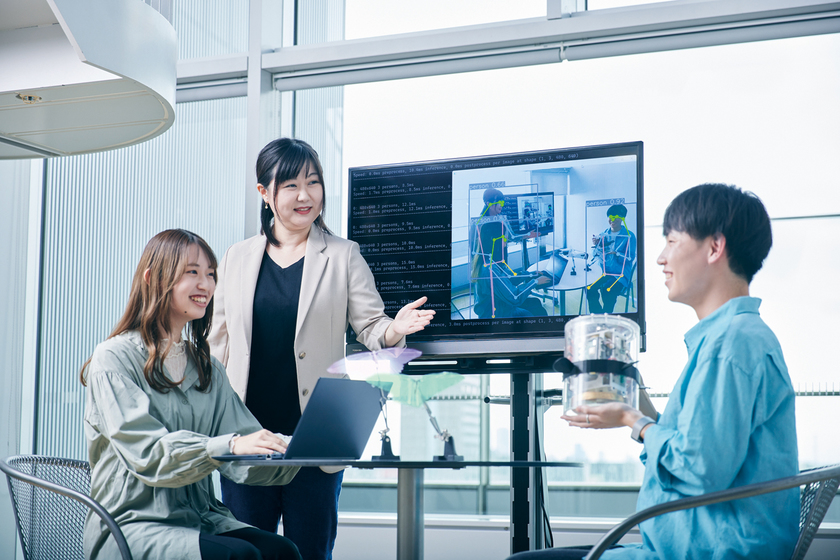 キャンパスライフPhoto