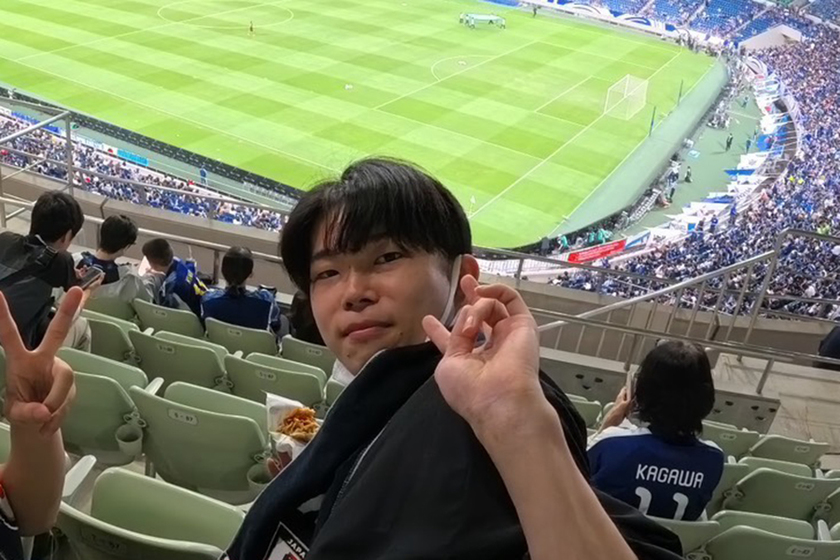 キャンパスライフPhoto