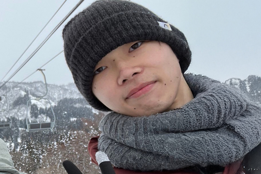 キャンパスライフPhoto