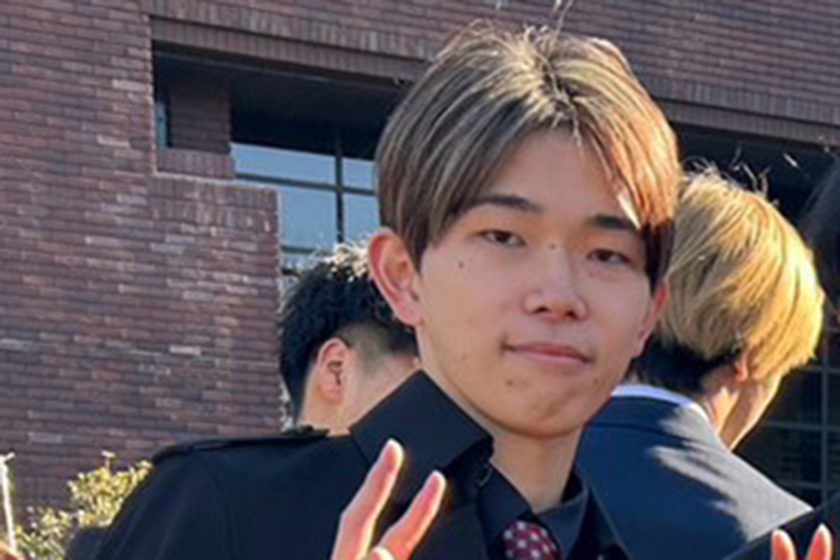 キャンパスライフPhoto