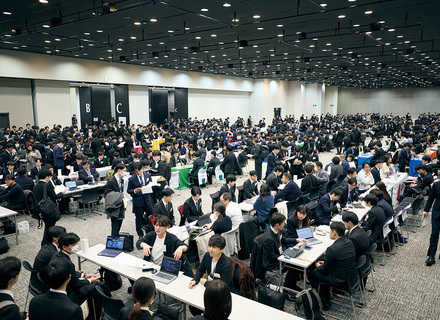 東京電機大学の特長２