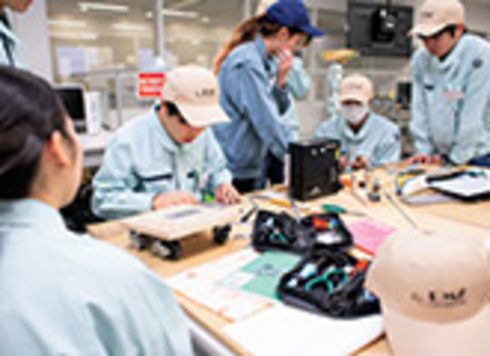 東京電機大学の特長３