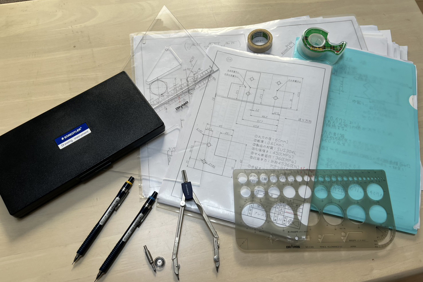 キャンパスライフPhoto