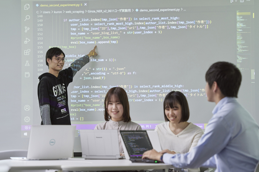 キャンパスライフPhoto