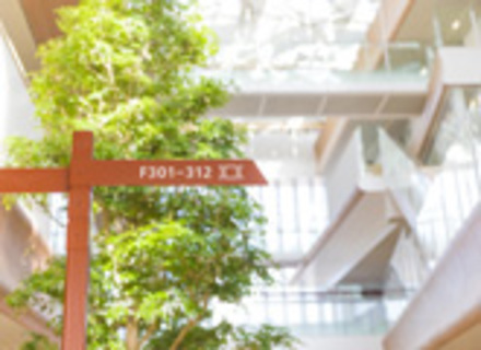 中央大学の特長１