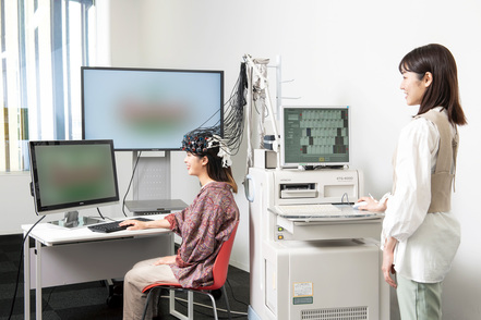 中央大学 新たな脳内メカニズムを解明するための実験に携わることができる研究室もある！【人間総合理工学科】