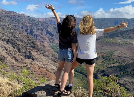 青山学院大学の特長２